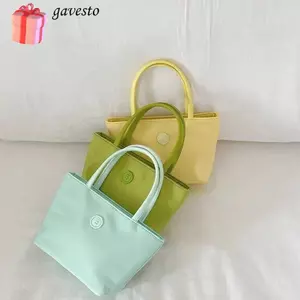 Túi đeo vai GAVESTO, Túi đeo chéo bền phù hợp, Túi đeo chéo nhẹ Nylon cao cấp