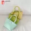 Túi đeo vai GAVESTO, Túi đeo chéo bền phù hợp, Túi đeo chéo nhẹ Nylon cao cấp