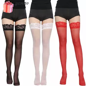 GAVESTO Ren Top Nữ Hộp Đêm Quần Thời Trang Gợi Cảm Stay Up