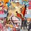 Hyuga Xiangyang Poster Giấy Dán Tường Truyện Tranh Nhật Bản Bóng Chuyền Thiếu Niên Mài Toru Kawa Ngoại Vi Phòng Ký Túc Xá Trang Trí Dán Tường 6.10