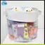 Dụng cụ sắp xếp giá đỡ đồ chơi tắm, gallon để lưu trữ đồ chơi bồn tắm Truy cập nhanh cho bồn tắm, tổ chức cho bé
