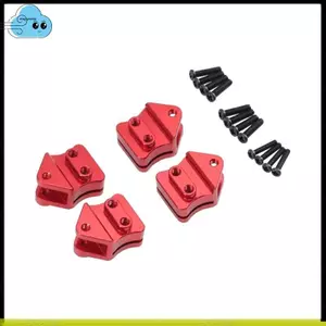 Dành Cho Xe RC 1 / 10 C8815 & 1 / 12 C8835 H1 - Tai Gắn Thép
