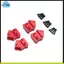 Dành Cho Xe RC 1 / 10 C8815 & 1 / 12 C8835 H1 - Tai Gắn Thép