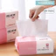 Tẩy trang Sử dụng kép Chuyến đi du lịch và kinh doanh thiết yếu