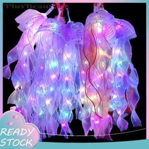 < Pluscloth > Đèn lồng treo chất liệu môi trường Độ sáng cao