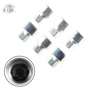 Dành cho 5 Series F10 / F11 ​Vít Đai Ốc Loại Bỏ Chìa Khóa Đai Ốc Bu Lông Lốp Bánh Xe Chìa Khóa