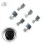 Dành cho 5 Series F10 / F11 ​Vít Đai Ốc Loại Bỏ Chìa Khóa Đai Ốc Bu Lông Lốp Bánh Xe Chìa Khóa