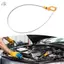 Bảo trì động cơ Cần thiết Thay thế cũ của bạn cho Nissan Sentra '00' 06 DIPSTICK