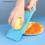 VFZ Rau Quả Khoai Tây Mandolin Máy Thái Peeler Dicer Cutter Chopper Grater OTE