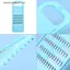 VFZ Rau Quả Khoai Tây Mandolin Máy Thái Peeler Dicer Cutter Chopper Grater OTE