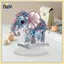 B & N Hoạt Hình Voi Trang Trí Acrylic Trang Trí Nhà Phòng Khách Phòng Ngủ Để Bàn Trang Trí.