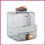 Bình đựng nước cắm trại Canteen chống rò rỉ có hộp đựng nước di động Spigot có tay cầm cho shop ngoài trờiidaevn
