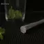 GCDHome Máy Nghiền Đá Khuấy 2in1 Cotail Muddler Trộn Sti Barware Cho Gia Đình DIY Uống Chuẩn Bị HOT