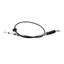 Char 3C085-82970 Máy Kéo Dịch Chuyển Cáp Chống Ăn Mòn Thép Không Gỉ Cáp Điều Khiển Máy Kéo Phù Hợp Cho Kubota 3C085 Tra