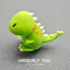 jibbitz crocs charm crocs set chảm dép crocs Phụ kiện Crocs Giày lỗ dễ thương ba chiều