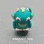 jibbitz crocs charm crocs set chảm dép crocs Phụ kiện Crocs Giày lỗ dễ thương ba chiều