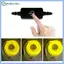 Bộ điều khiển dải LED hoạt động bằng cảm ứng POP cho cáp chuyển mạch nội tuyến ánh sáng một màu có đầu nối thùng cho phòng
