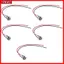 Công tắc nút nhấn tạm thời YRBWD, Vỏ đen IP65 Chống nước, Ứng dụng rộng rãi Thép không gỉ 1 Thường mở 12mm