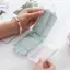 Hộp đựng thuốc 3 lớp dung tích lớn Hộp đựng thuốc Mini cầm tay gấp cho văn phòng du lịch tại nhà