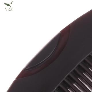 VRZ Khỏe Mạnh Hơn Loại Bỏ Gàu Da Đầu Cắt Tóc Năng Lượng Massage Da Đầu Cho Salon Dụng Cụ Tạo Kiểu Tóc HOT