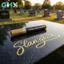 Bút đánh dấu bia mộ đa năng GHX Mực chống phai màu cho Gravestone Perfection VN
