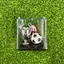 Arsenal Liverpool Manchester United Câu lạc bộ bóng đá Cúp trang trí Quạt bóng đá Hộp trưng bày sinh nhật