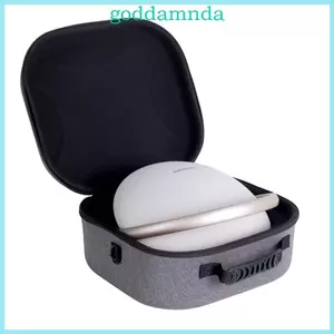 Túi đựng loa vuông GODD Túi đựng loa Lười Túi xách Hộp đựng cho Onyx Studio7 8 Loa bảo vệ Túi EVA