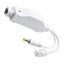 Bộ chia POE chống nước ngoài trời BTM Chuyển đổi 48V sang 12V IEEE802 3af Tuân thủ hiệu quả cho hệ thống an ninh