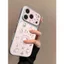 ốp lưng iphone Mèo Kitty Cho Iphone 17 Iphone 11 Pro 12 13 14 15 16 7 xs xr Pro Max Plus IP12PROMAX IP13PROMAX IP17PRM