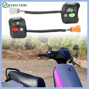 Công tắc tay ga điện đa năng POP Công tắc tay cầm Công tắc tay cầm để sử dụng