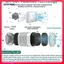 Khử Mùi Tủ Lạnh Thiết Thực, Cao Cấp, Vật Dụng, Máy Loại Bỏ Mùi, Khử Mùi Mùi Tủ Lạnh Khử Mùi