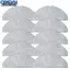 <cosyh>Mop Cloth Convenient Cleaning Hygienic Cleaning Pet Friendly Cloth For S20