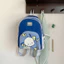 GC2 Sanrio Pochacco Ba Lô Dành Cho Học Sinh Dung Tích Lớn Nhẹ Thời Trang Nữ Dễ Thương Túi Đi Học CG2