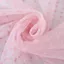 Bangsilai Chấm Bi Lưới Vải Đổ Xô Chấm Mềm Lưới Nền Rèm Lưới Chống Muỗi Handmade diy Quần Áo Vải 5.21