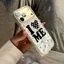 Ốp lưng iPhone 16/15/14/13 I Love Me Ngôi Sao Phong Cách Hiện Đại Chống Trầy