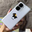 Ốp Điện Thoại Gengar Cứng “Rich Horse ” Micro Matte Cho POCO X8 Pro X7 Pro X6 F8 F7 Redmi Turbo 5 Max Turbo 4 Pro / Vỏ POCO Chống Vân Tay / Vỏ Redmi