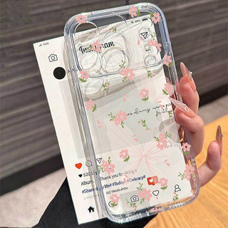 Full Màn Hình Hoa Nhỏ Dành Cho Infinix Smart 10 Plus ITEL A70 Note 11 Pro Hot 8 9 Play 10S 10T 10i Trong Suốt TPU Sang Trọng Bảo Vệ Camera Mềm Đơn Giản Vỏ Điện Thoại