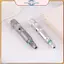 POWER Cream Dispenser Van đầu thay thế bằng thép không gỉ / nhôm cho Whipper Cream Whipper với vòi phun trang trí.