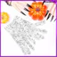 Tiệc Sequin Găng Tay Lấp Lánh Cho Người Lớn Ánh Sáng Ảo Thuật Gia Lạ Mắt Nữ Trang Phục Kim Cương Giả