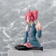 9 / 21cm Anime Hatsune Miku Prepainted Cao Cấp Chokonose Hình Utau Kasane Teto Mẫu Thành Hình Trang Trí Đồ Chơi Quà Tặng