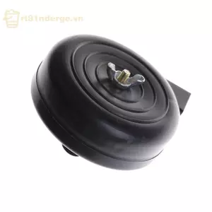 Ge 16mm Bộ lọc không khí Bộ giảm thanh Bộ giảm thanh Máy nén khí Vật tư khí nén n