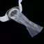 JRP 2 Chiếc Stiy Colostomy Ostomy Belt Túi Urostomy có thể thoát nước với 2 Túi Túi JRP