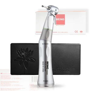 Đầu Cong cắm implant có đèn Being Rose 202J201-M4 1B201