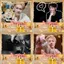 Zhang Yixing Ký Túc Xá Sinh Viên Nền Vải Trang Trí Phòng Ảnh Dễ Thương Thảm Phòng Ngủ Phòng Ngủ Tường Vải Thảm 5.23