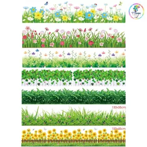 💥 CỬA HÀNG MỚI 💥 GIẢM GIÁ DECAL DÁN CHÂN BẢNG, CHÂN CẦU THANG, CHÂN KÍNH TRANG TRÍ PHÒNG KHÁCH!
