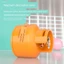 Xe Máy Sửa Đổi Phụ Kiện Keyhole Bao Điện Khóa Cửa Bao Keyhole Cover Flip Cover Xe Điện Khóa Cửa Điện Vỏ Chống Thấm Nước