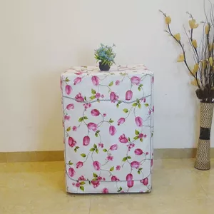 XYLBY14 Haier Trống Che Nắng Máy Giặt Vỏ Chống Thấm Nước Hoàn Toàn Tự Động 789 / 10 / 12kg Vỏ Chống Nắng Đẹp Đa Năng