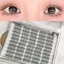 Wispy Lông Mi Giả Cho Nữ Tự Nhiên Nhìn Cao Cấp Lông Tơ Khối Lượng Lông Mi Dài Cho Tiệc Hàng Ngày Du Lịch Trang Điểm
