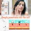15ml Kiểm Soát Dầu Lỗ Chân Lông Minimizing Serum Thu Nhỏ Lỗ Chân Lông Sửa Chữa Da Khô Mặt Serum Thích Hợp Cho Mọi Loại Da