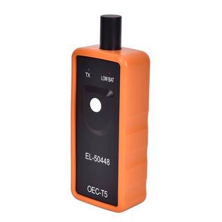 [Ktp] EL-50448 công cụ thiết lập lại TPMS học lại cảm biến áp suất lốp tự động cho xe GM